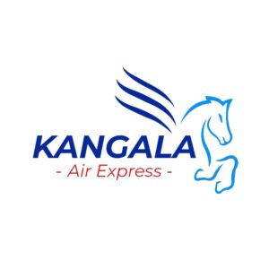 logo kangala air express partenaire LH Aviation Consulting