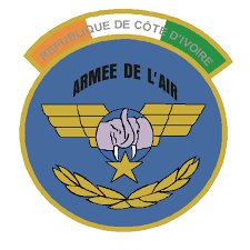Armée de l'Air de Côte d'Ivoire