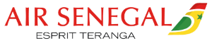 Logo Air Sénégal